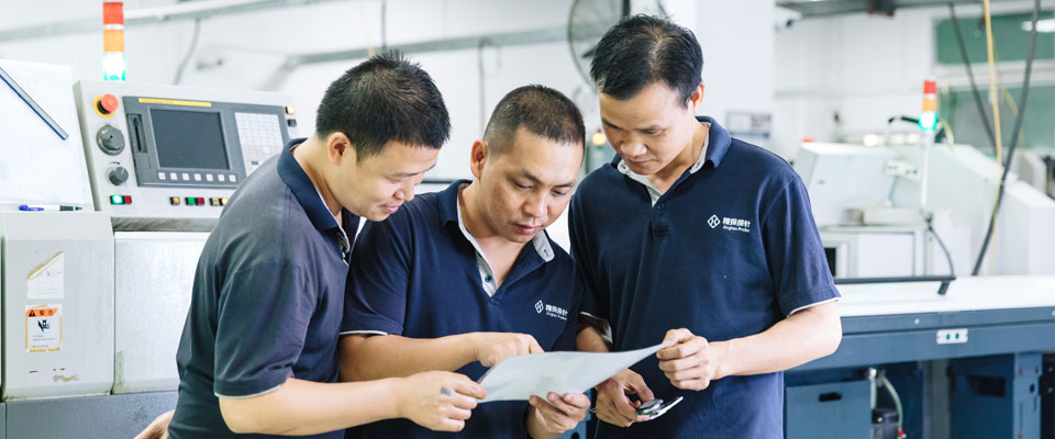 擁有測(cè)試探針、雙頭探針、彈簧探針、pogopin探針、充電針資深研發(fā)及生產(chǎn)團(tuán)隊(duì)