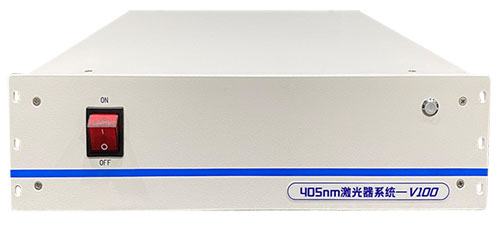 激光器的波長范圍都有哪些？